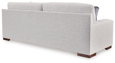 4-Piece Upholstery Package