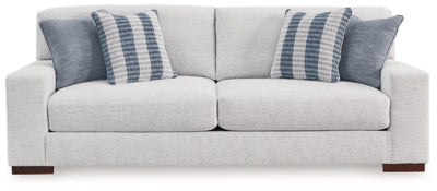 4-Piece Upholstery Package