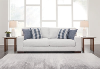 4-Piece Upholstery Package