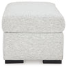 Tasselton Ottoman