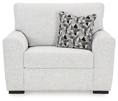 Silla extragrande Tasselton