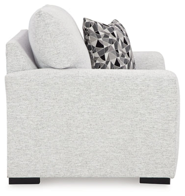 Silla extragrande Tasselton