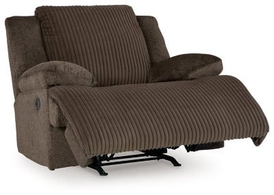 4-Piece Upholstery Package