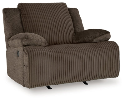 4-Piece Upholstery Package