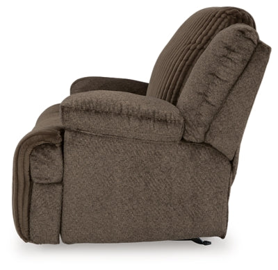 4-Piece Upholstery Package