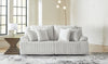 Loveseat seccional de dos piezas de primer nivel