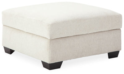 2-Piece Upholstery Package