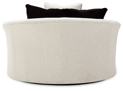 Silla extragrande Cambri