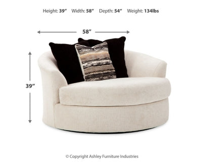 Silla extragrande Cambri