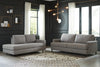 2-Piece Upholstery Package