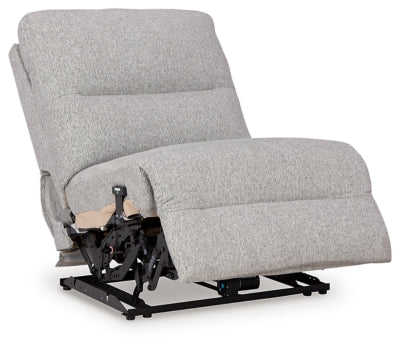 Acklen Place 5-Piece Power Reclining Sectional