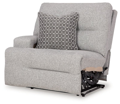 Acklen Place 5-Piece Power Reclining Sectional
