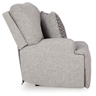 Acklen Place 5-Piece Power Reclining Sectional