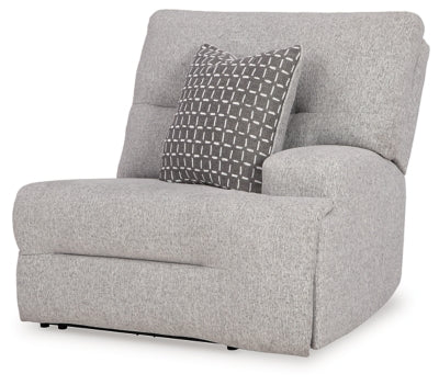 Acklen Place 5-Piece Power Reclining Sectional
