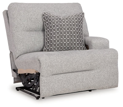 Acklen Place 5-Piece Power Reclining Sectional