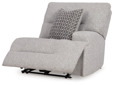 Acklen Place 5-Piece Power Reclining Sectional