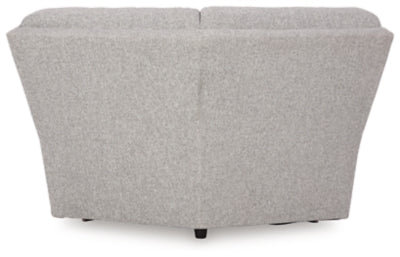 Acklen Place 5-Piece Power Reclining Sectional