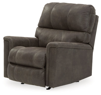 Sillón reclinable Navi