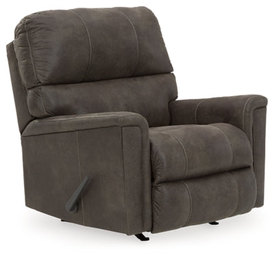 Sillón reclinable Navi