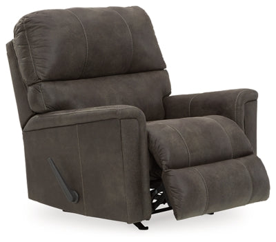 Sillón reclinable Navi