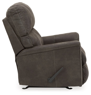 Sillón reclinable Navi
