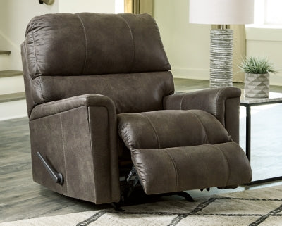 Sillón reclinable Navi