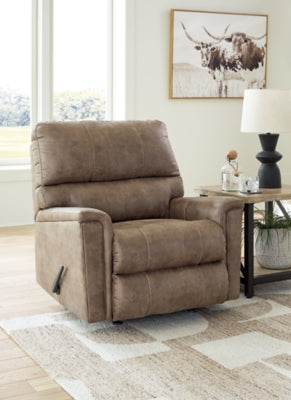 Sillón reclinable Navi