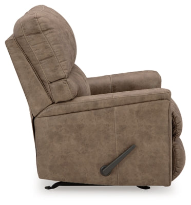 Sofá, loveseat y sillón reclinable Navi