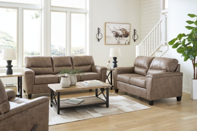 2-Piece Occasional Table Package