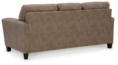 Sofá y loveseat Navi