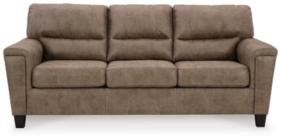 Sofá y loveseat Navi