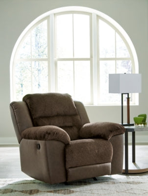Dorman Reclining Sofa, Loveseat and Recliner