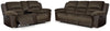 2-Piece Upholstery Package