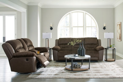 2-Piece Upholstery Package
