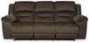 Dorman Reclining Sofa, Loveseat and Recliner