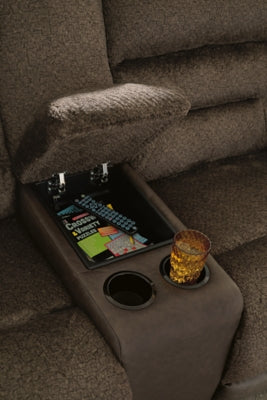 2-Piece Upholstery Package