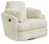 Sillón reclinable giratorio Tie-Breaker