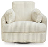 Sillón reclinable giratorio Tie-Breaker