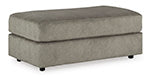 Soletren Oversized Ottoman