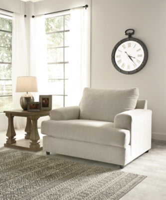 2-Piece Upholstery Package