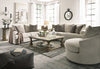 2-Piece Upholstery Package