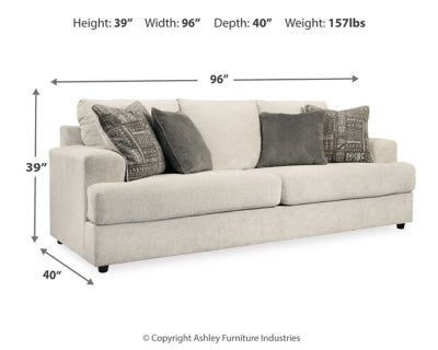 2-Piece Upholstery Package