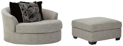 2-Piece Upholstery Package