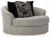Silla extragrande Megginson