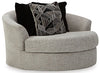 Silla extragrande Megginson