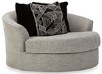 Silla extragrande Megginson