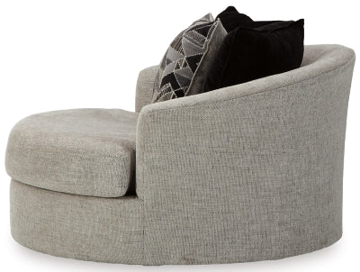 2-Piece Upholstery Package