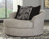 Silla extragrande Megginson