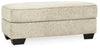 4-Piece Upholstery Package