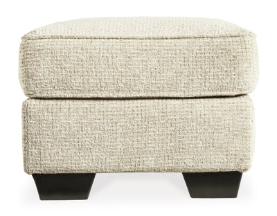 Monaghan Ottoman